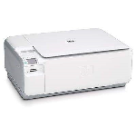 Q8385B Photosmart C4424 All-In-One Printer