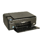 Q8386C Photosmart C4486 All-In-One Printer