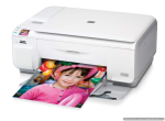 Q8388C Photosmart C4483 All-In-One Printer