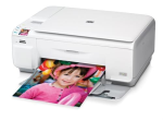 Q8393B Photosmart C4470 All-in-One Printer