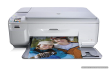 Q8401B Photosmart C4580 All-In-One Printer