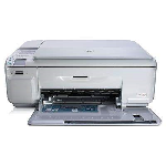 Q8401C Photosmart C4583 All-In-One Printer