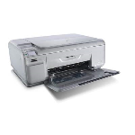 Q8401D Photosmart C4588 All-In-One Printer