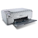 Q8404C Photosmart C4580 All-In-One Printer