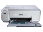 Q8405B Photosmart C4585 All-In-One Printer