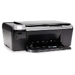 Q8416B Photosmart C4685 All-In-One Printer