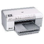 OEM Q8421C HP Photosmart D5463 Printer at Partshere.com