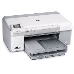 OEM Q8423C HP Photosmart D5460 Printer at Partshere.com