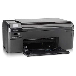Q8447B photosmart wireless all-in-one printer special edition - b109n