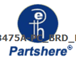 Q8475A-PC_BRD_DC and more service parts available
