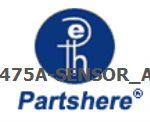Q8475A-SENSOR_ADF and more service parts available
