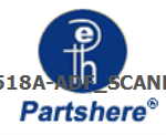 Q8518A-ADF_SCANNER and more service parts available