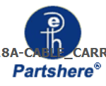 Q8518A-CABLE_CARRIAGE and more service parts available