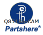 Q8518A-CAM and more service parts available