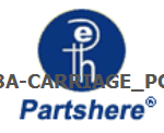 Q8518A-CARRIAGE_PC_BRD and more service parts available