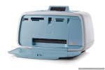 Q8529A Photosmart A528 Compact Photo Printer