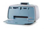 Q8530A Photosmart A525 Compact Photo Printer