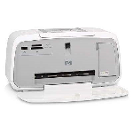 Q8626A Photosmart A538 Compact Photo Printer