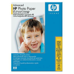 Q8695A HP Paper (Glossy) for Photosma at Partshere.com