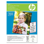 Q8760A HP Paper (Semi-Glossy) for PhotoS at Partshere.com