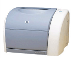 Q9705A Color LaserJet 2500L Printer