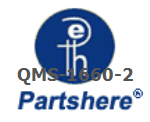 QMS-1660-2 and more service parts available