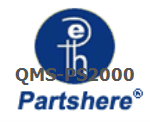 QMS-PS2000 and more service parts available