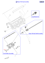 HP parts picture diagram for RA0-1035-000CN