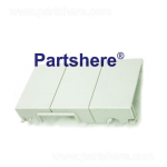 RB1-5934-000CN HP Interface connector cover - At at Partshere.com