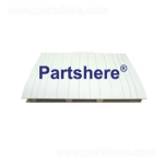 OEM RB1-6490-000CN HP Face-down output tray - At top at Partshere.com
