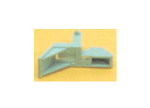 RB1-7105-000CN HP Fuser release lever - Part of at Partshere.com
