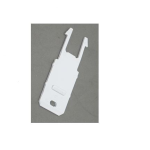 RB2-2042-000CN HP Extension lock - Paper length at Partshere.com
