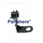 OEM RB2-2990-000CN HP Grounding plate - On end of de at Partshere.com