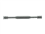 RB2-3056-000CN HP Belt drive shaft 2 - Front of at Partshere.com