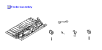 HP parts picture diagram for RB2-3504-000CN
