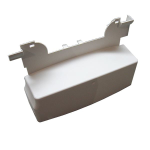 RB2-4827-000CN HP Duplexer cover - Covers the du at Partshere.com