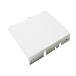 RB2-6283-000CN HP I/O cover - Hinged panel locat at Partshere.com