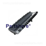 OEM RB2-9904-000CN HP Airflow Guide (duct) - Black p at Partshere.com