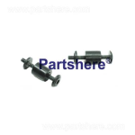 OEM RB2-9908-000CN HP Pressure roller (small Black h at Partshere.com