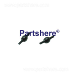 OEM RB3-0067-000CN HP Pulley roller (accommodates on at Partshere.com