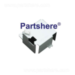 OEM RB3-0120-000CN HP Solenoid cover (Steel) - For m at Partshere.com