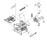 HP parts picture diagram for RC1-0269-020CN