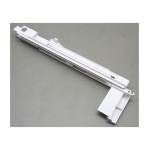 OEM RC1-0273-000CN HP Paper feed belt guide for left at Partshere.com