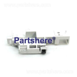 RC1-0288-000CN HP Formatter board cover at Partshere.com