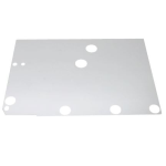 OEM RC1-0930-000CN HP Insulation sheet - Plastic ins at Partshere.com