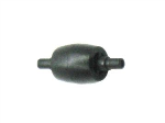 RC1-0933-000CN HP Belt pulley - Small pulley opp at Partshere.com
