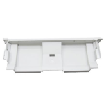 RC1-1013-000CN HP Front cover - White plastic co at Partshere.com