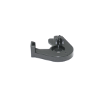 RC1-1148-000CN HP Right side swing lock - Black at Partshere.com