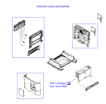 HP parts picture diagram for RC1-3794-000CN