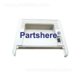 RC1-3801-000CN HP Top cover assembly - Has face- at Partshere.com